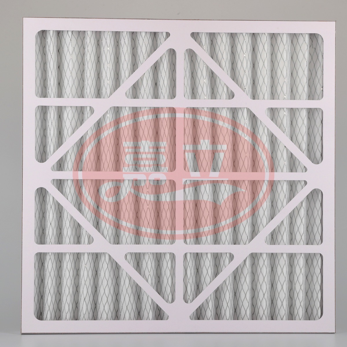 东安纸框过滤器